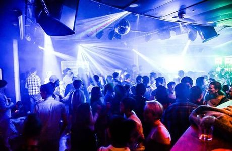 Sherpa Club