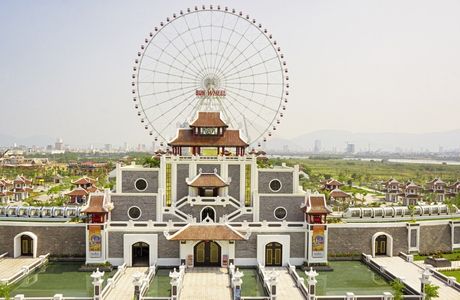 Sun World Danang Wonders