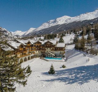 Val Cenis