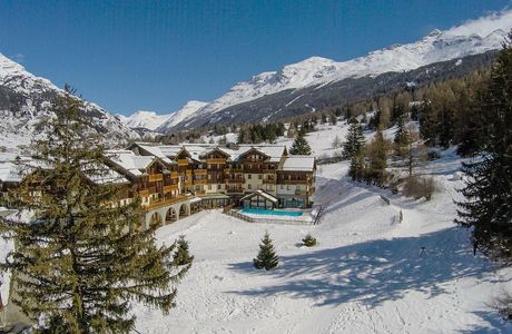 Val Cenis