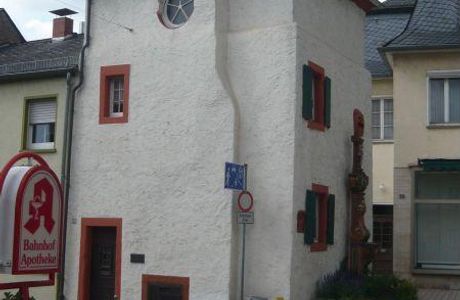 Türmchen