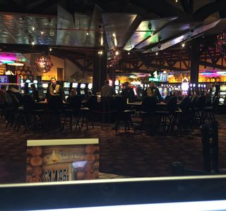Twin Pine Casino