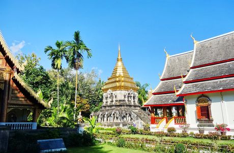 Wat Phaya Wat