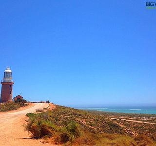 Vlamingh Head Lighthouse