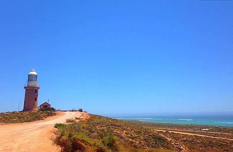 Vlamingh Head Lighthouse