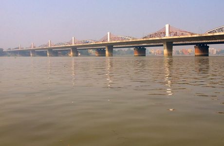 Vivekananda Setu