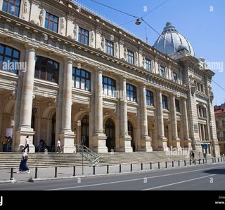Muzeul National de Istorie a Romaniei