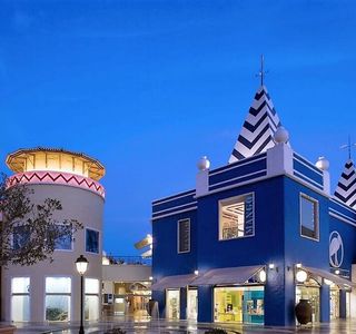 Algarve Shopping