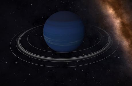 Neptunus