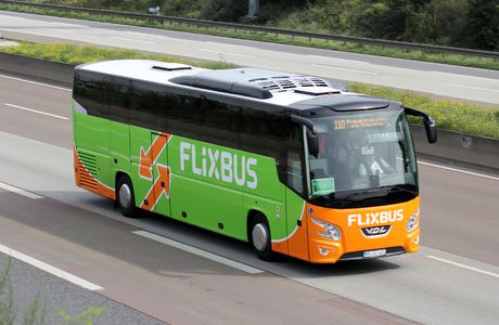 Flixbus