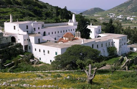 Logovarda Monastery