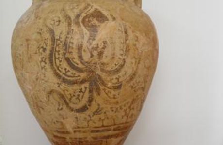 Archaeological Museum of Chora