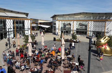 Zweibrücken Fashion Outlet