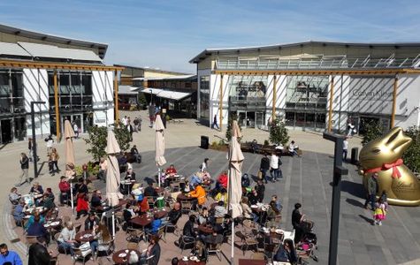 Zweibrücken Fashion Outlet 1