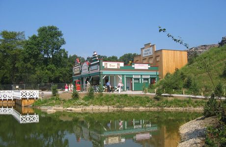 Zoom Erlebniswelt
