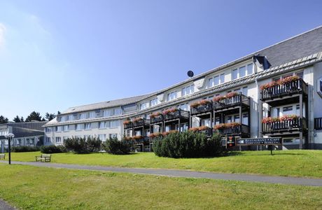 Skiliftbetrieb Hubertus Schmiechen