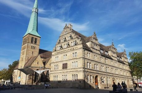 Hochzeitshaus Hameln