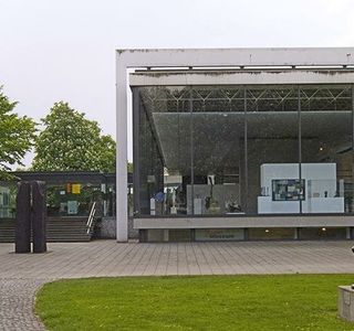 Lehmbruck Museum