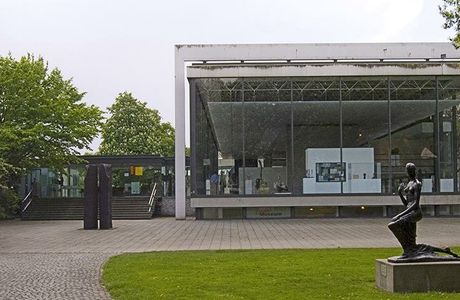 Lehmbruck Museum