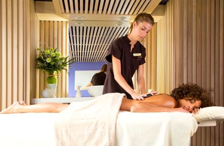 The house of massage