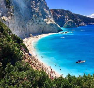 Kàno Yoga Lefkada