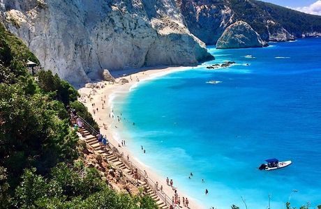 Kàno Yoga Lefkada