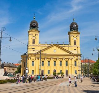 Borháló Debrecen