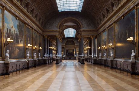 Museum of French History