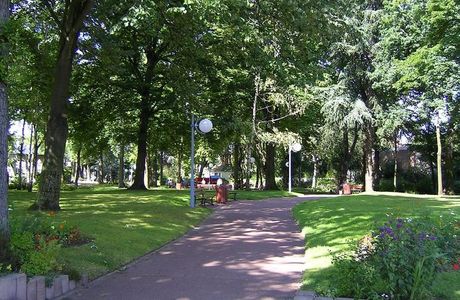 Parc Gainville