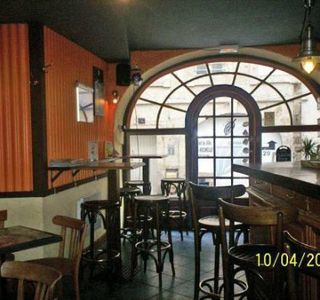 La Trappe-Souris