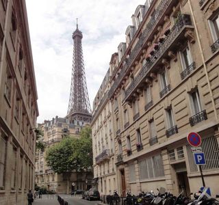 Foxtrail Paris