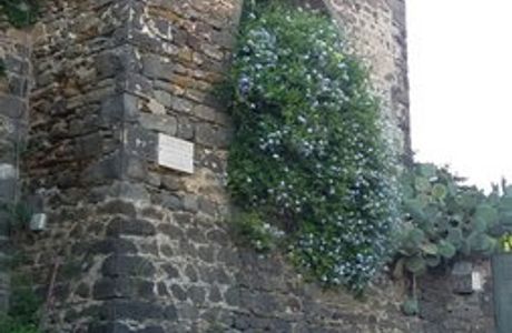 Vieux village de Cogolin