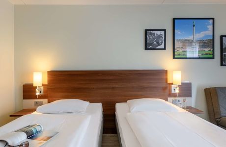Waldsauna