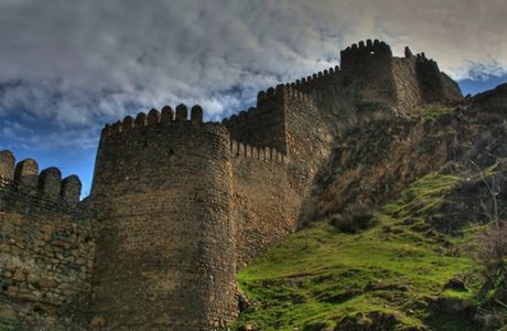 Gori Fortress