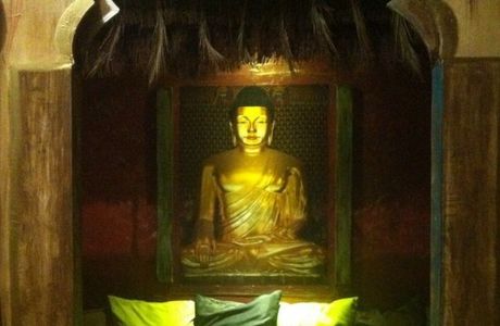 Sadhana Spa