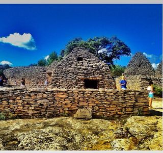 Village des Bories