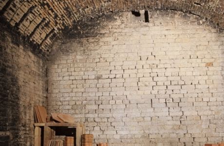 Maison de la Ceramique Terra Rosa