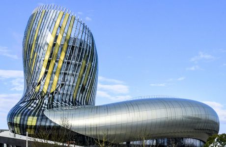 La Cité du Vin