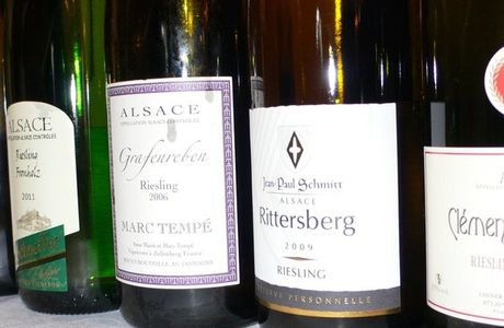 Maison Mediterraneenne des Vins