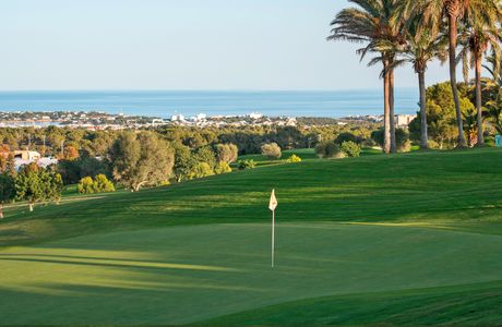 Vall d'Or Golf