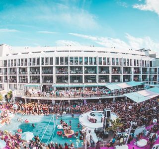 Ibiza Rocks