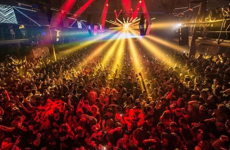 UVI Ibiza VIP Services Agency & Concierge