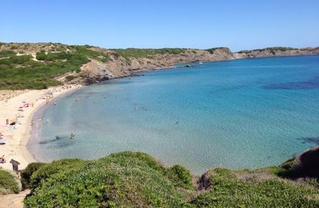 Playa d'en Tortuga