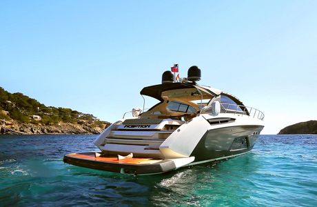 Yacht-Masters - Bootsschule Mallorca