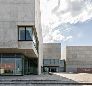 Museo de Arte Contemporaneo al Aire Libre