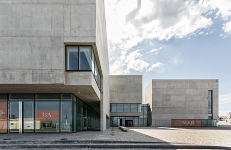 Museo de Arte Contemporaneo al Aire Libre