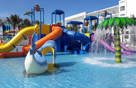 Costa Water Park