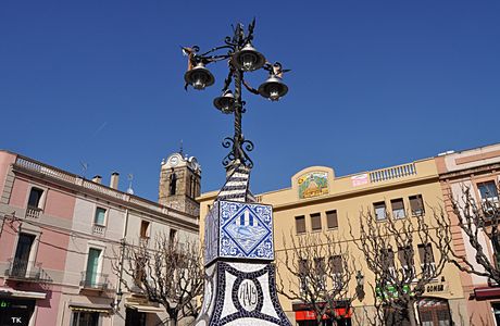Font Modernista