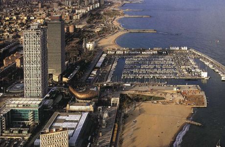 Port Olimpic