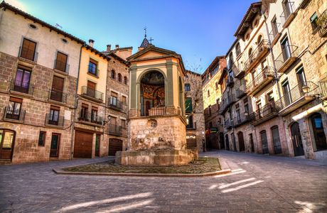 Placa de Sant Joan